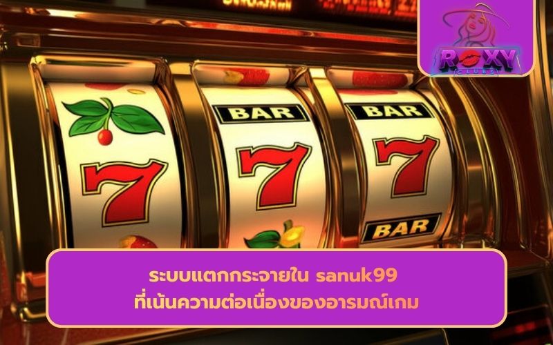sanuk99 ทางเข้า